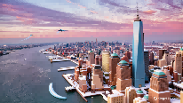 Different 3D art styles generated with Kling AI